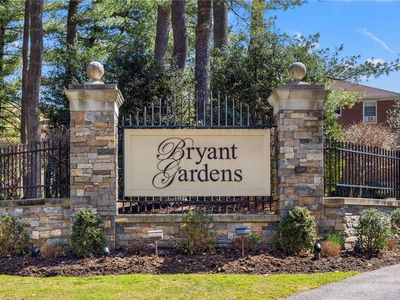 10 Bryant Crescent #1M, White Plains, NY, 10605
