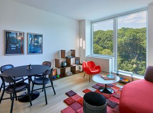 4650 Broadway #708, New York, NY 10040