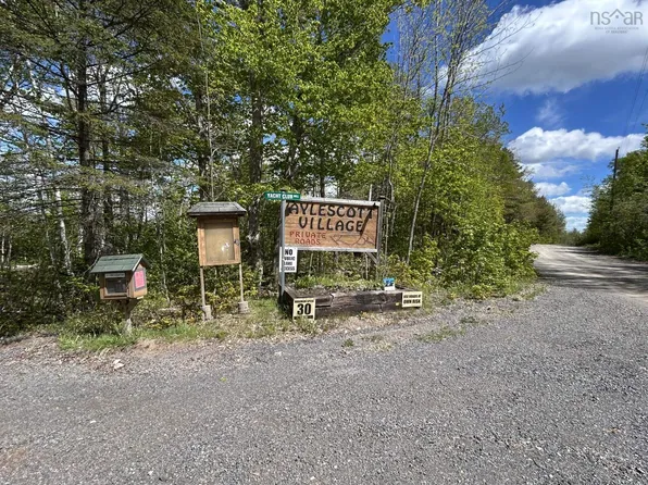 Village Rd Lot 116, Aylesford Lake, NS B0P 1C0