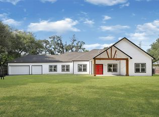 7045 Cayton St, Houston, TX 77061