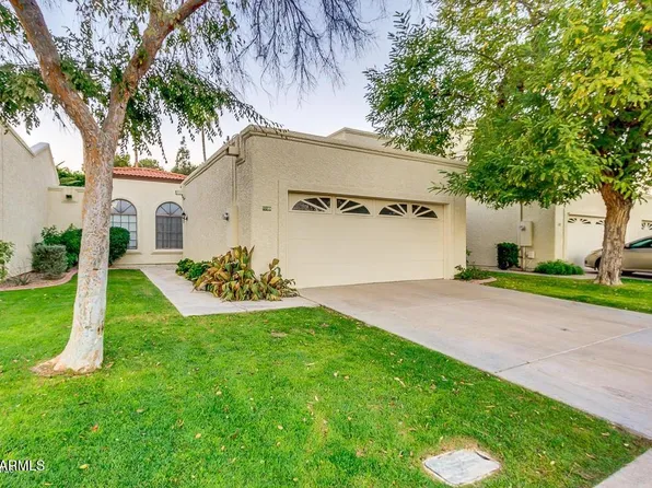 7720 S HEATHER Drive, Tempe, AZ 85284