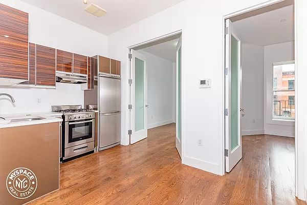 1st image of 1072 Bergen St #7J