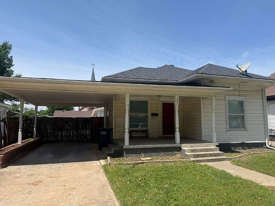 1st image of 640 N Louisa Ave