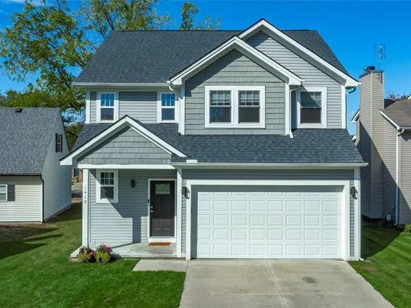 1410 Beachland Blvd, Waterford, MI 48328