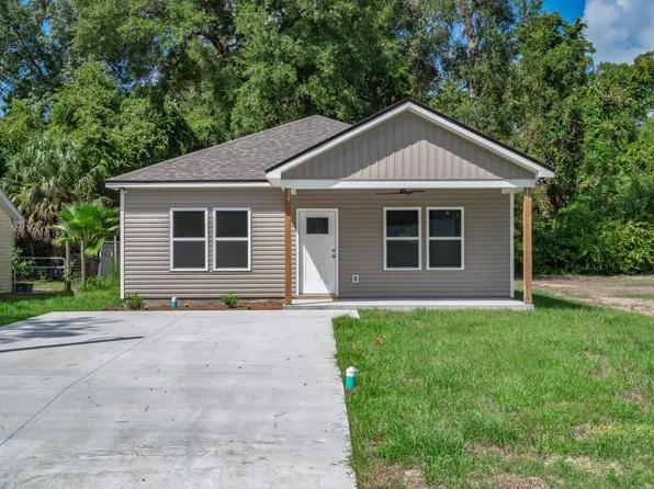 14 Graham Trl, Crawfordville, FL 32327