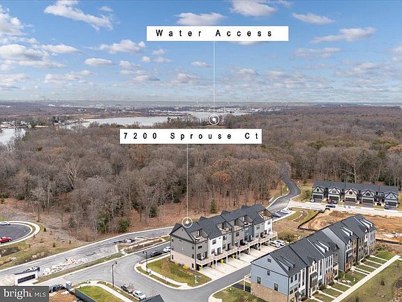 5th image of 7200 Sprouse Court Gln
