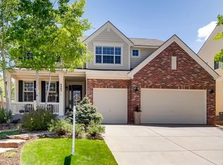 6962 Winter Ridge Ln, Castle Pines, CO 80108