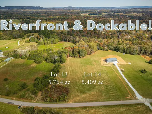 0 Goodbar Rd Lot 14, Rock Island, TN 38581