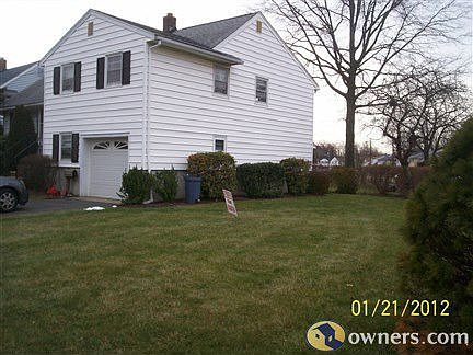 Corner Property