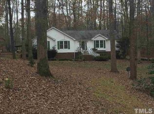 241 Shannon Ct, Timberlake, NC 27583