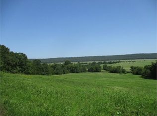 40057 E County Road 1250, Stigler, OK 74462