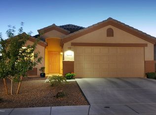 7937 N Jewelflower Dr, Tucson, AZ 85741