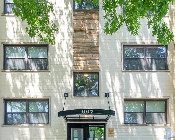 Euclid Condominiums.