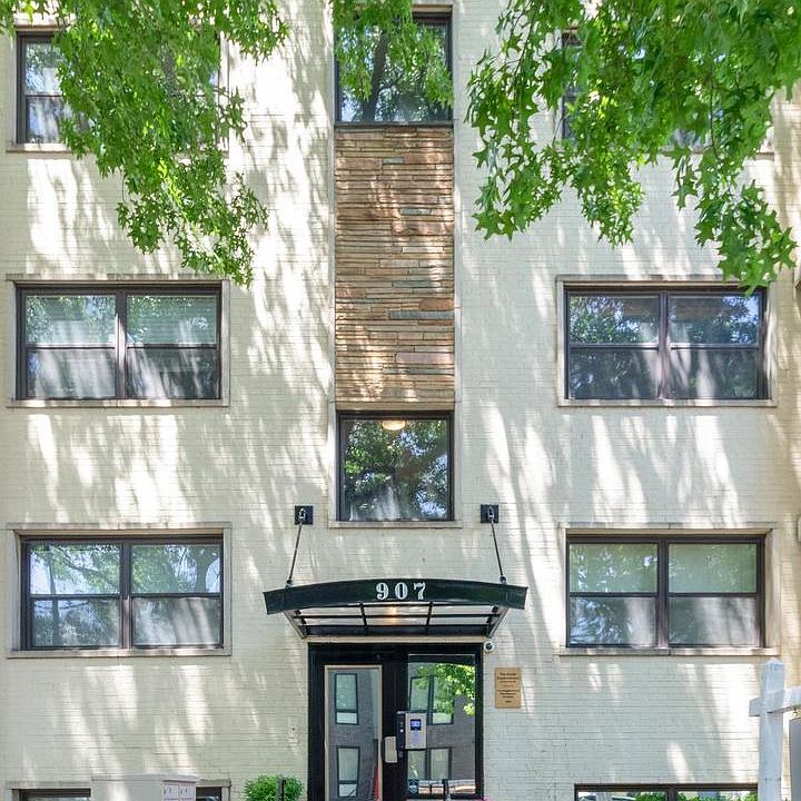 Euclid Condominiums.