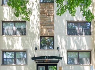 907 Euclid St NW APT 301, Washington, DC 20001
