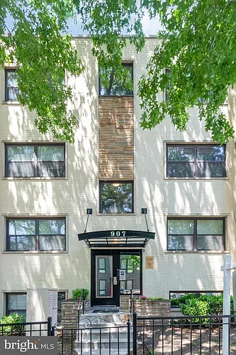 907 Euclid St NW #301 Photo 1
