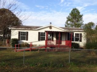 119 Brooks Dr, Omega, GA 31775