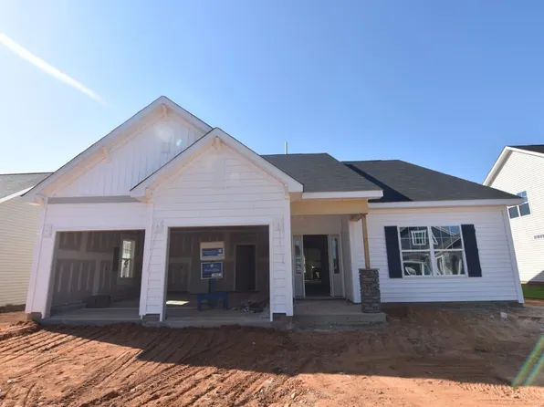 81 Moon Flower Walk, Youngsville, NC 27596