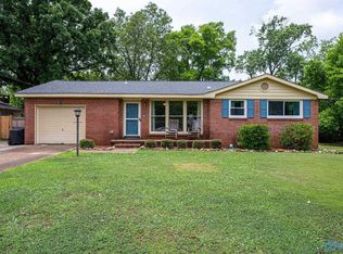 11228 Hillwood Dr SE, Huntsville, AL 35803