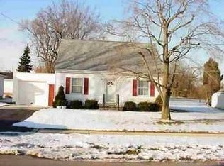 188 Huss St, Tiffin, OH 44883