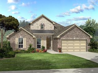 6808 San Luis Trl, Fort Worth, TX 76131
