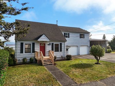 3168 Harrison Ave, Astoria, OR, 97103