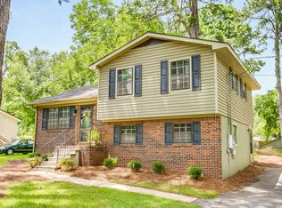 924 6th Ave SW, Alabaster, AL 35007