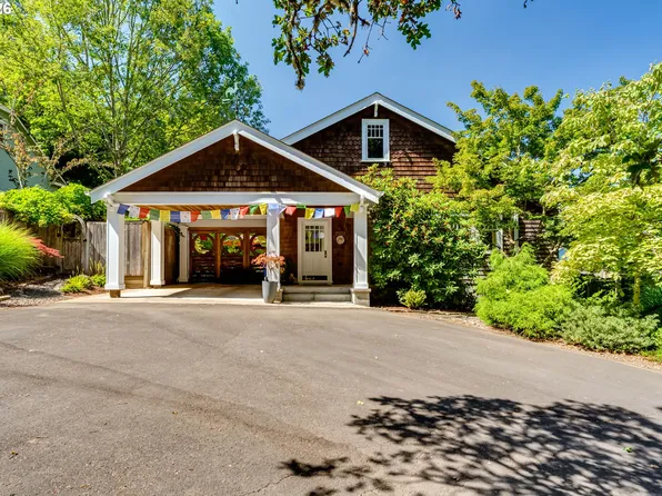 2932 Friendly St, Eugene, OR 97405