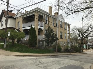 1481 Alabama Ave #1, Pittsburgh, PA 15216