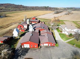 S2547 Highway 58, La Valle, WI 53941