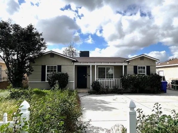 286 Euclid Pl, Upland, CA 91786