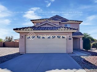 22323 W Devin Dr, Buckeye, AZ 85326