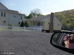 6 E Main St, Lonaconing, MD 21539