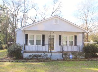 114 Laverne Ave, Sumter, SC 29153