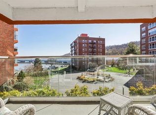 2 Salisbury Point #1E, Nyack, NY 10960