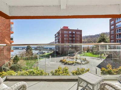 2 Salisbury Point #1E, Nyack, NY, 10960
