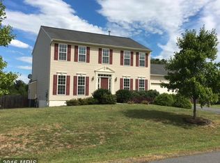 11371 Falling Creek Dr, Bealeton, VA 22712