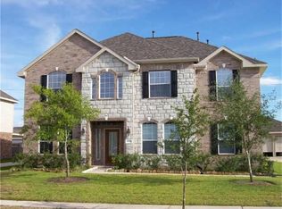 15214 Mesa Red Ct, Cypress, TX 77433