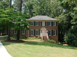 4295 Sophie Pl, Lilburn, GA 30047