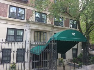 90 Commonwealth Ave APT 4, Boston, MA 02116