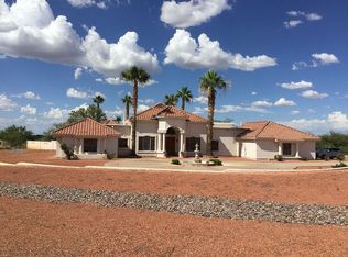 1912 N San Marcos De Niza Dr, Sierra Vista, AZ 85635