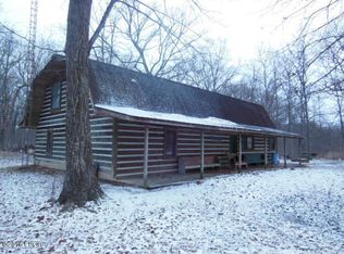 531 Buttonwood Rd, Xenia, IL 62899