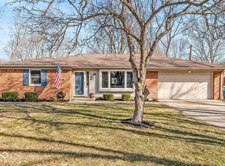 1234 W 81st St, Indianapolis, IN 46260