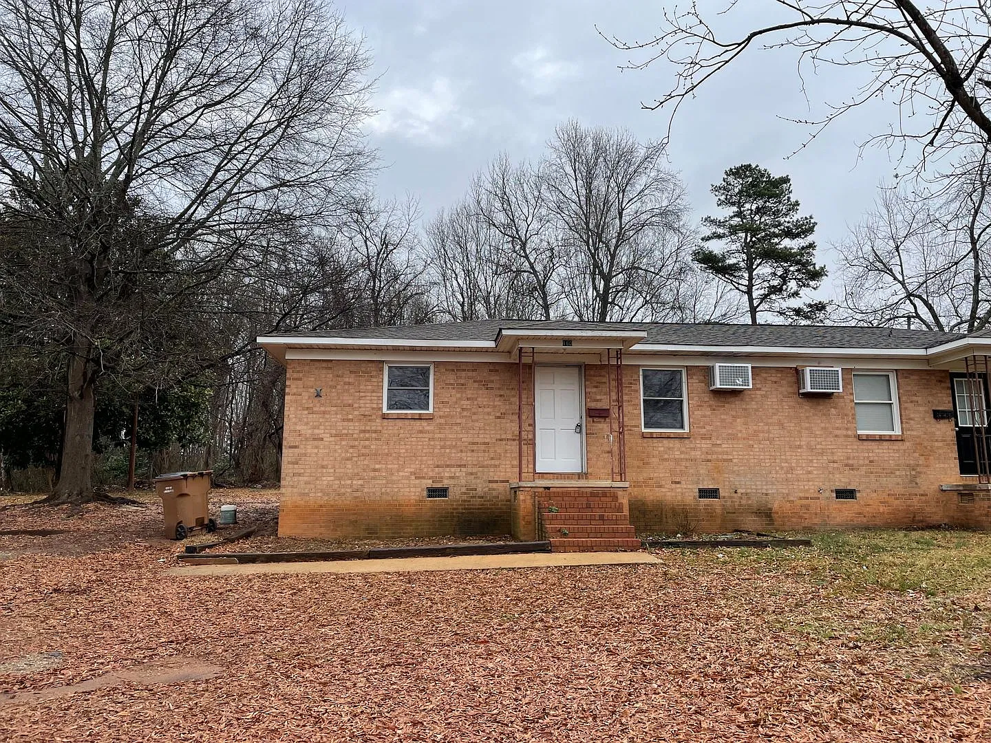Two Bedroom Duplex in Lincolnton — Photo 2