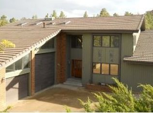 2241 Loma Rica Cir, Prescott, AZ 86303