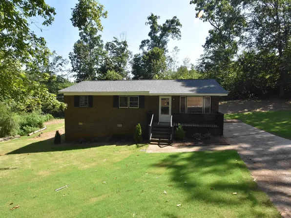 14 Theodore Cir, Greenville, SC 29611
