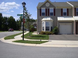 2412 Knapps Way, Odenton, MD 21113