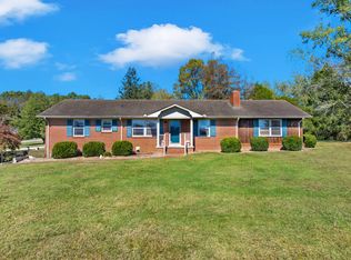 454 Redbud Cir, Manchester, TN 37355