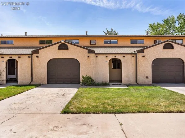 811 Logan St Unit B, Canon City, CO 81212