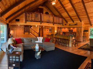 5256 Upper Salt Creek Rd, Nineveh, IN 46164